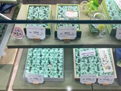 -三越百货(三越银座店)