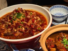 -图味美小黄鱼·景德菜(浙江路店)