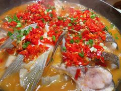 -味上湘菜馆(岳麓山店)