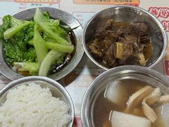 -阿秋牛排(湖心街店)