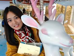 -盈香心动乐园