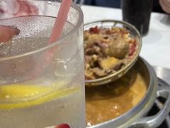 -荣叔港式沙嗲牛肉火锅(正佳潮流店)