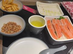 -井格重庆火锅(西直门凯德Mall店)