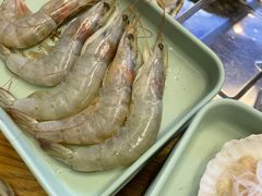 -蚝英雄鲜蚝自助专门店(长楹天街直营店)