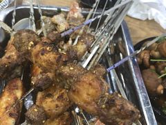 -老虎滩大连海鲜烧烤(建邺云锦路总店)