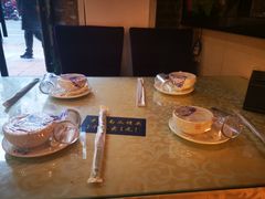 -眷江南之小蓝鲸(王府大街店)