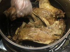 -清真·益鑫羊肉手抓馆(花园北街店)