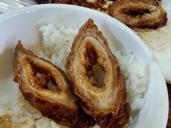 -天佑祥万春老卤(天乡后街店)
