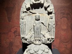 -山东博物馆