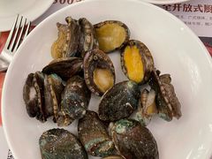 -芭菲盛宴·环球美食(解放碑英利国际店)