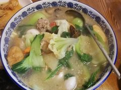 -十碗头(诚信路店)