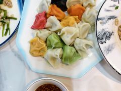 -威海渔村(静安旗舰店)