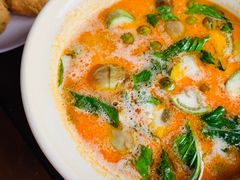 -Rimpa Lapin悬崖餐厅