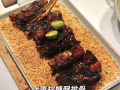 -图味美小黄鱼·景德菜(浙江路店)