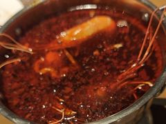 -“香”全日餐厅·株洲大汉希尔顿酒店