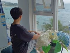 -深圳海边小筑客栈