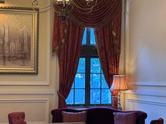 -Salon de Ville浦江汇(上海外滩华尔道夫酒店店)