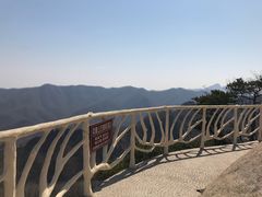 -丹东凤凰山景区
