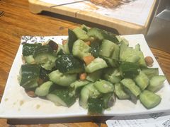 -老白清真烧烤(锦州旗舰店)