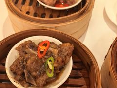-香宫中餐厅·大连香格里拉(人民路店)