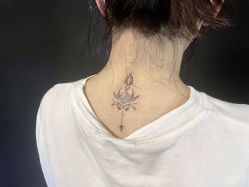 -極致刺青TATTOO STUDIO 私人订制