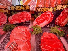 -德唯森环球美食自助料理(泉舜店)