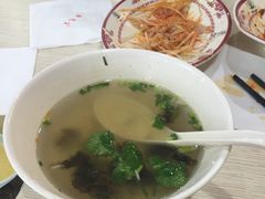 -李先生牛肉面大王(沧州火车站店)