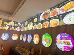 -韩记海鲜饺子(隆仁世家店)