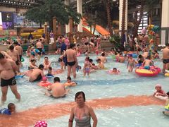 -南宫温泉水世界