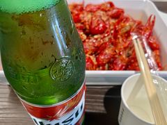 -盒马鲜生(馥邦国际店)