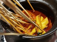 -可口香·非遗老号烧烤(南岗直营店)