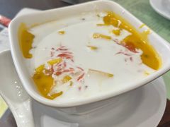 -南信牛奶甜品专家