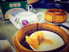 -香港蓮香樓(中環店)