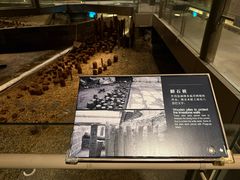 -元代水闸遗址博物馆