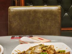 -老牌坊鲁菜名店(宽厚里店)