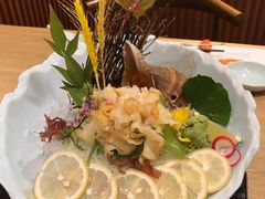 -蟹田居·活蟹料理(东城店)