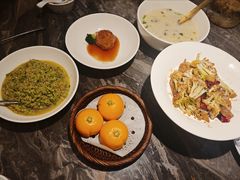 -前海沿·海鲜水饺青岛菜(乐客城店)