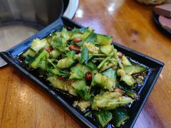 -曹丞相·地锅鸡·地锅鱼(武林店)