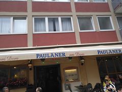 -Restaurant Paulaner am Dom