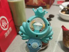 -海底捞火锅(太原南站店)