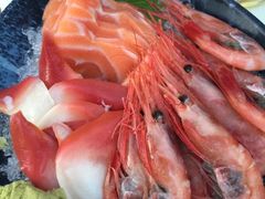 -大渔铁板烧(蛇口店)