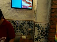 -大利来记餐厅(大三巴店)