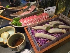 -季季山·云南野生菌火锅(上海首店)