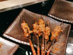 -盛宴自助餐厅(运达喜来登店)
