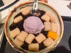 -鲜芋仙(观音桥大融城LG店)