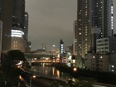-三井花园酒店大阪普米尔