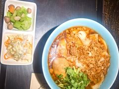 -喜晋道面馆(华严寺广场店)