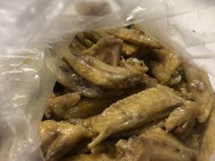 -土门八珍烤鸡腊味店(土门老店)