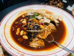 -旺顺阁·北京菜·烤鸭(大望路店)