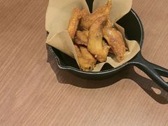 -必胜客(鞍山万象汇店PH店)